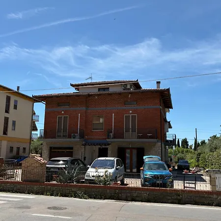 Apartman Binario3 *