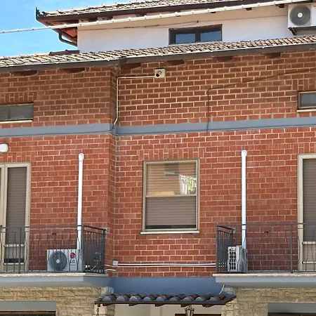 Apartman Binario3 Passignano sul Trasimeno