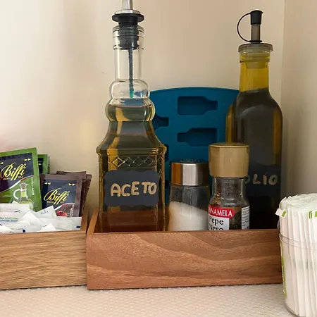 Apartman Binario3