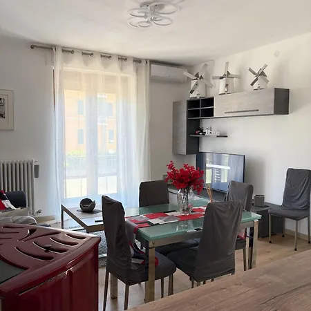 Binario3 * Passignano sul Trasimeno