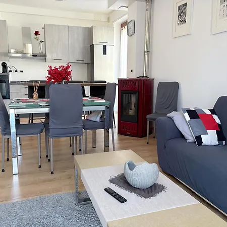 Apartman Binario3 *