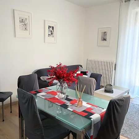 Apartman Binario3 *