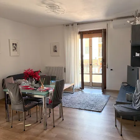 Binario3 Apartman *
