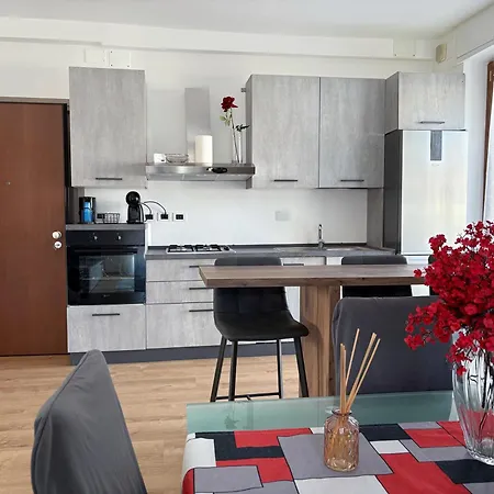 Apartman Binario3 Passignano sul Trasimeno