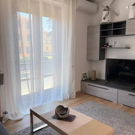 Binario3 Apartman *