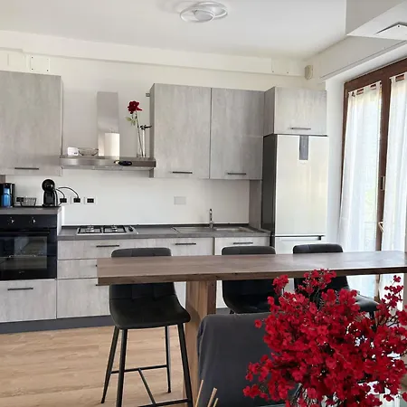 Apartman Binario3 Passignano sul Trasimeno