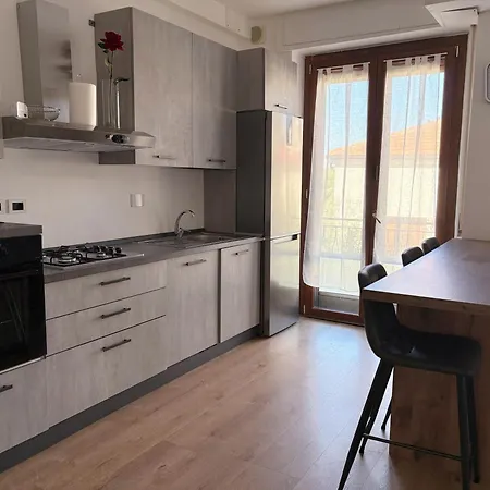 Apartman Binario3 *