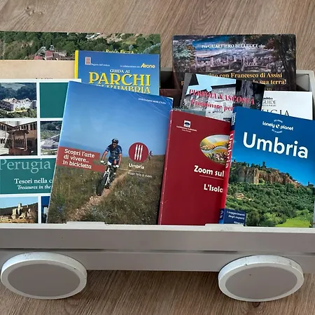Apartman Binario3 *