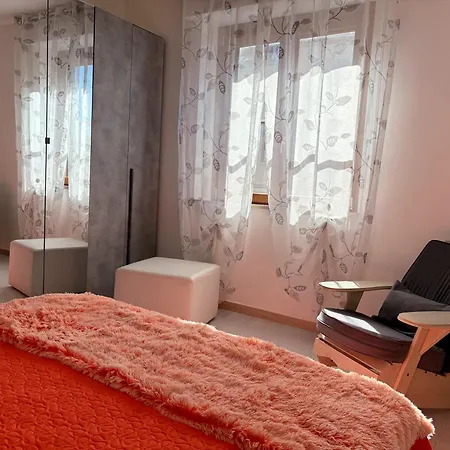 Binario3 Apartman Passignano sul Trasimeno