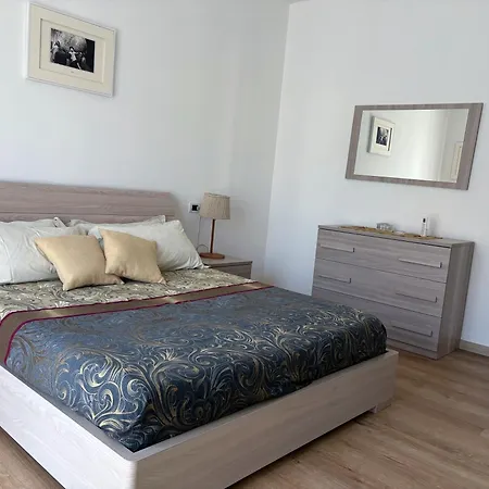 Apartment Binario3 *
