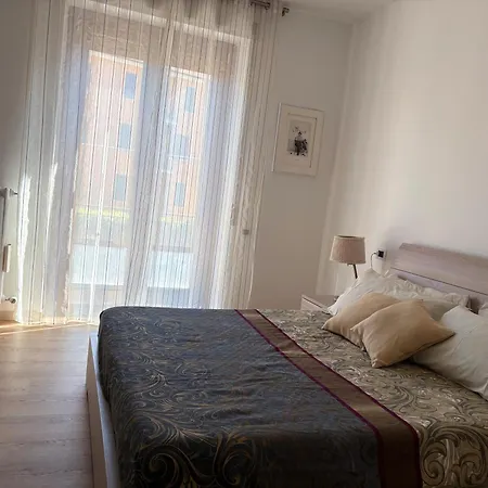 Binario3 Apartman Passignano sul Trasimeno