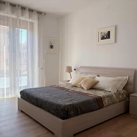Apartman Binario3 Passignano sul Trasimeno
