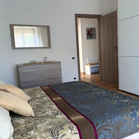 Apartman Binario3 Passignano sul Trasimeno