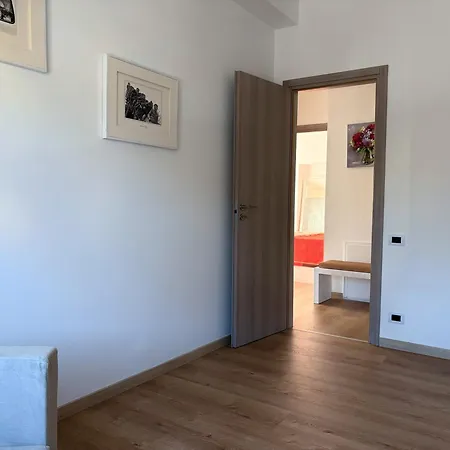 Binario3 Apartman