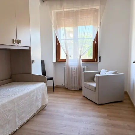 Binario3 Passignano sul Trasimeno