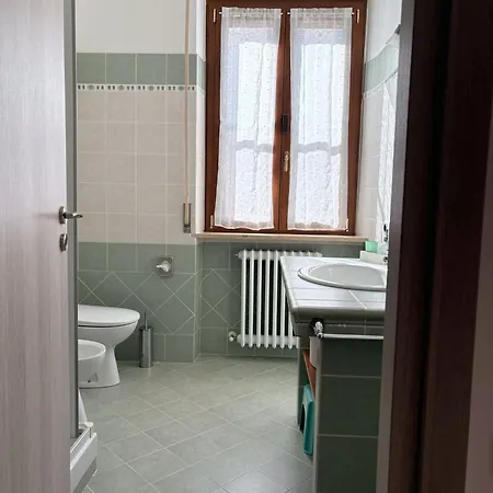 Binario3 Apartman Passignano sul Trasimeno