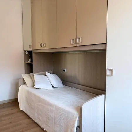 Apartman Binario3