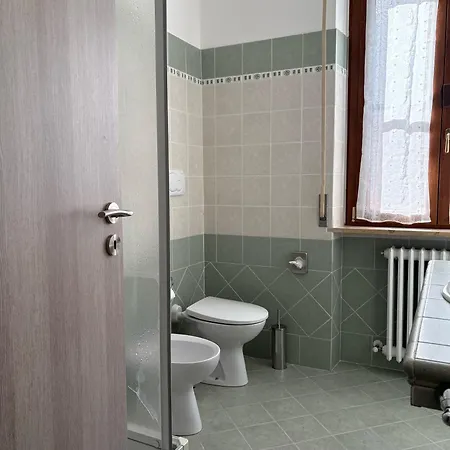 Binario3 Apartman *