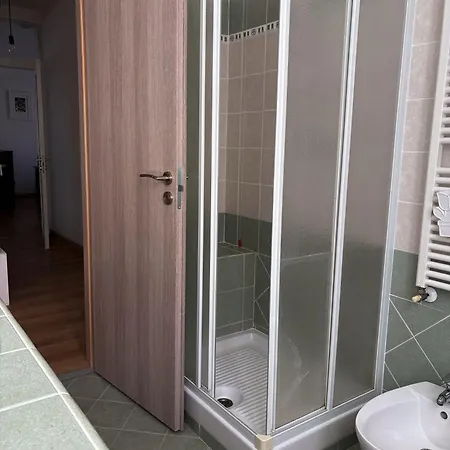 Binario3 Apartman